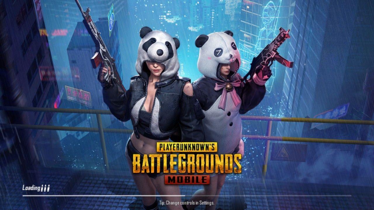 Pubg Panda Wallpapers Top Free Pubg Panda Backgrounds