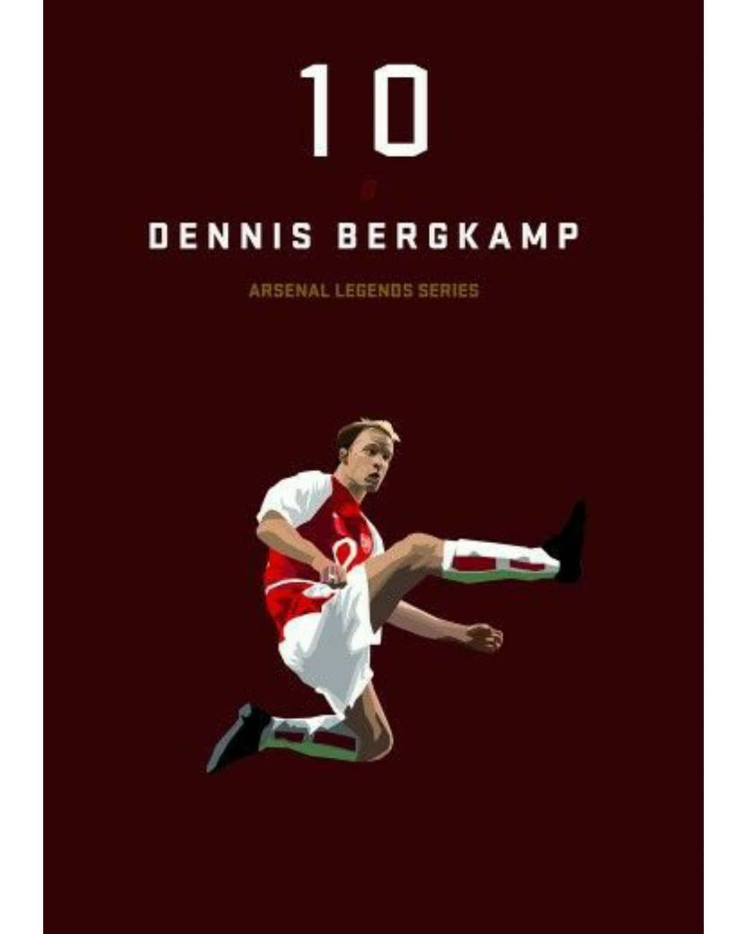 1080x1350 Dennis Bergkamp. Dennis Nicolaas Maria Bergkamp born 10 May 1969