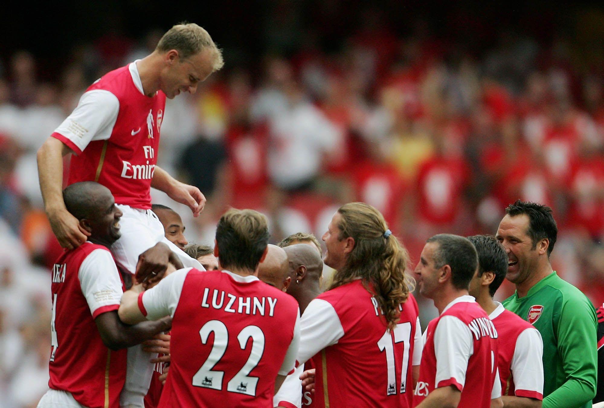 2000x1352 Dennis Bergkamp wallpaper, Sports, HQ Dennis Bergkamp picture