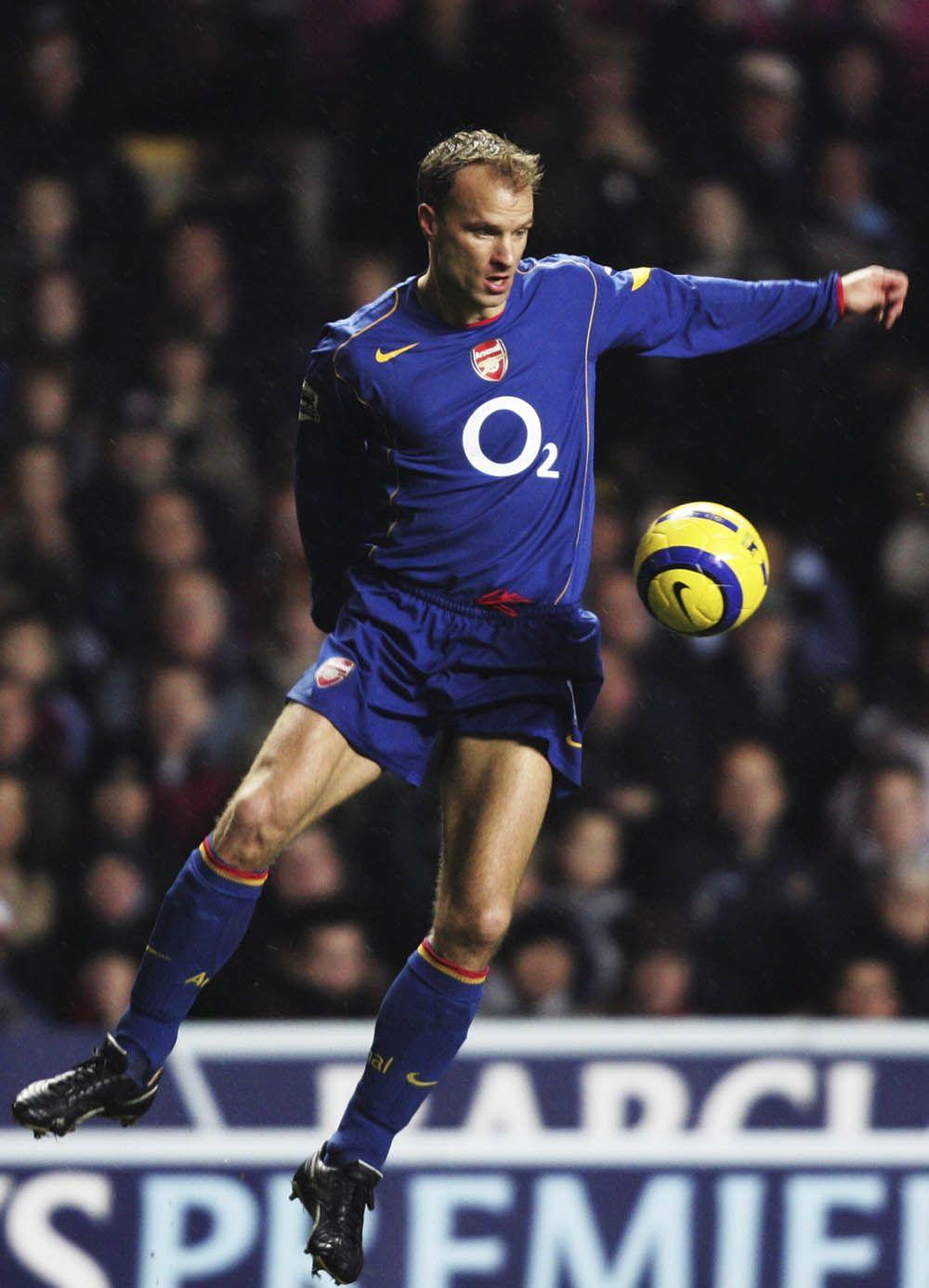 1000x1386 image Xtreme Cute: Dennis Bergkamp