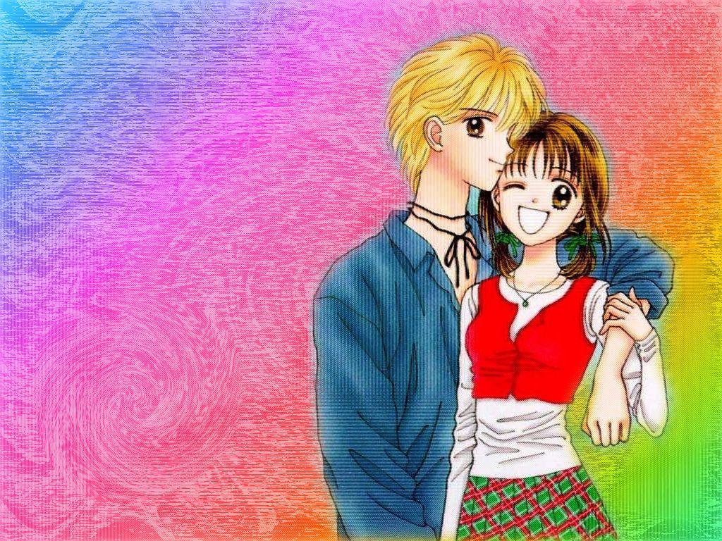 Marmalade Boy Wallpapers - Top Free Marmalade Boy Backgrounds 