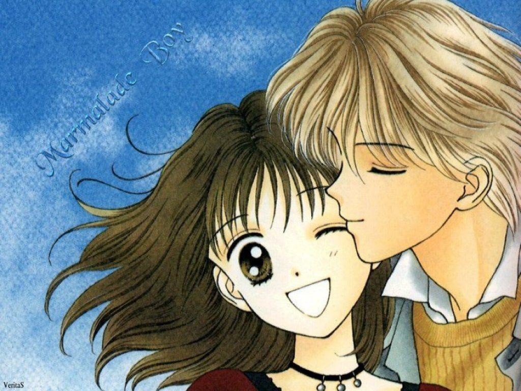 Marmalade Boy Wallpapers - Top Free Marmalade Boy Backgrounds ...