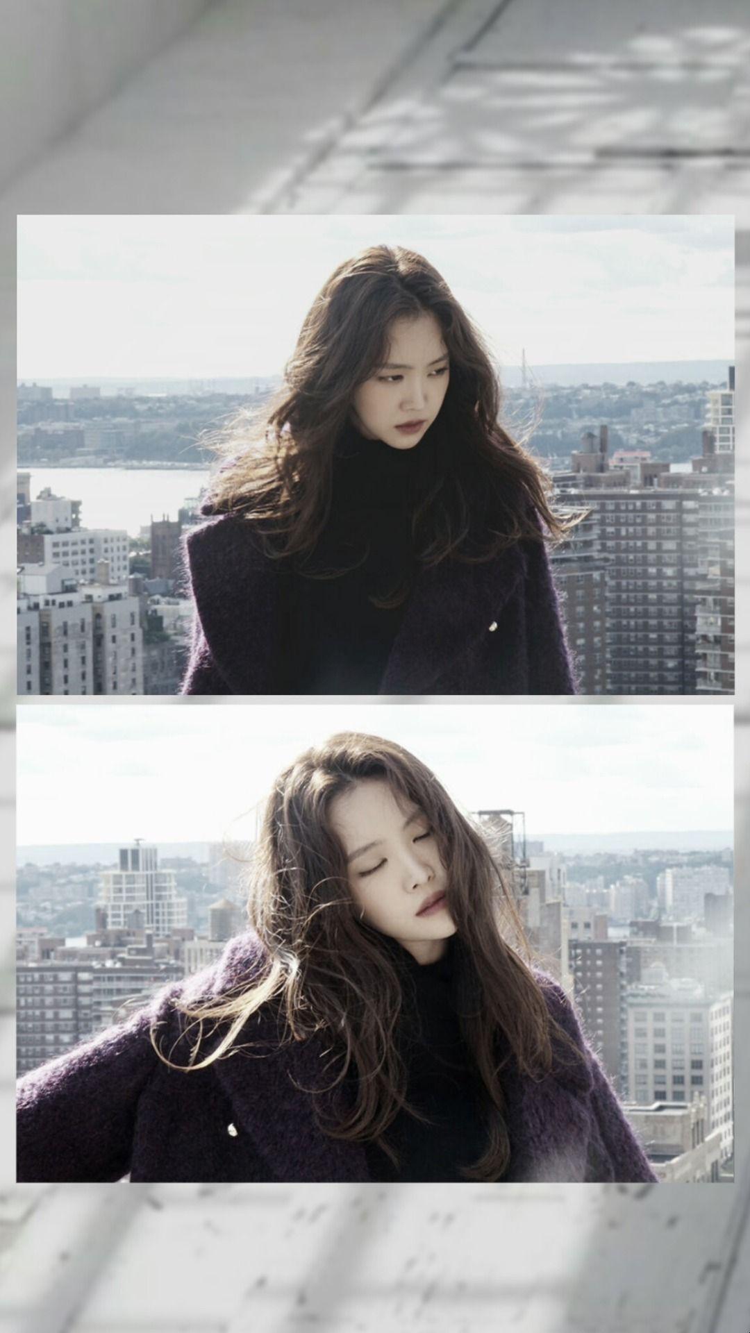 1080x1920 Naeun Wallpaper