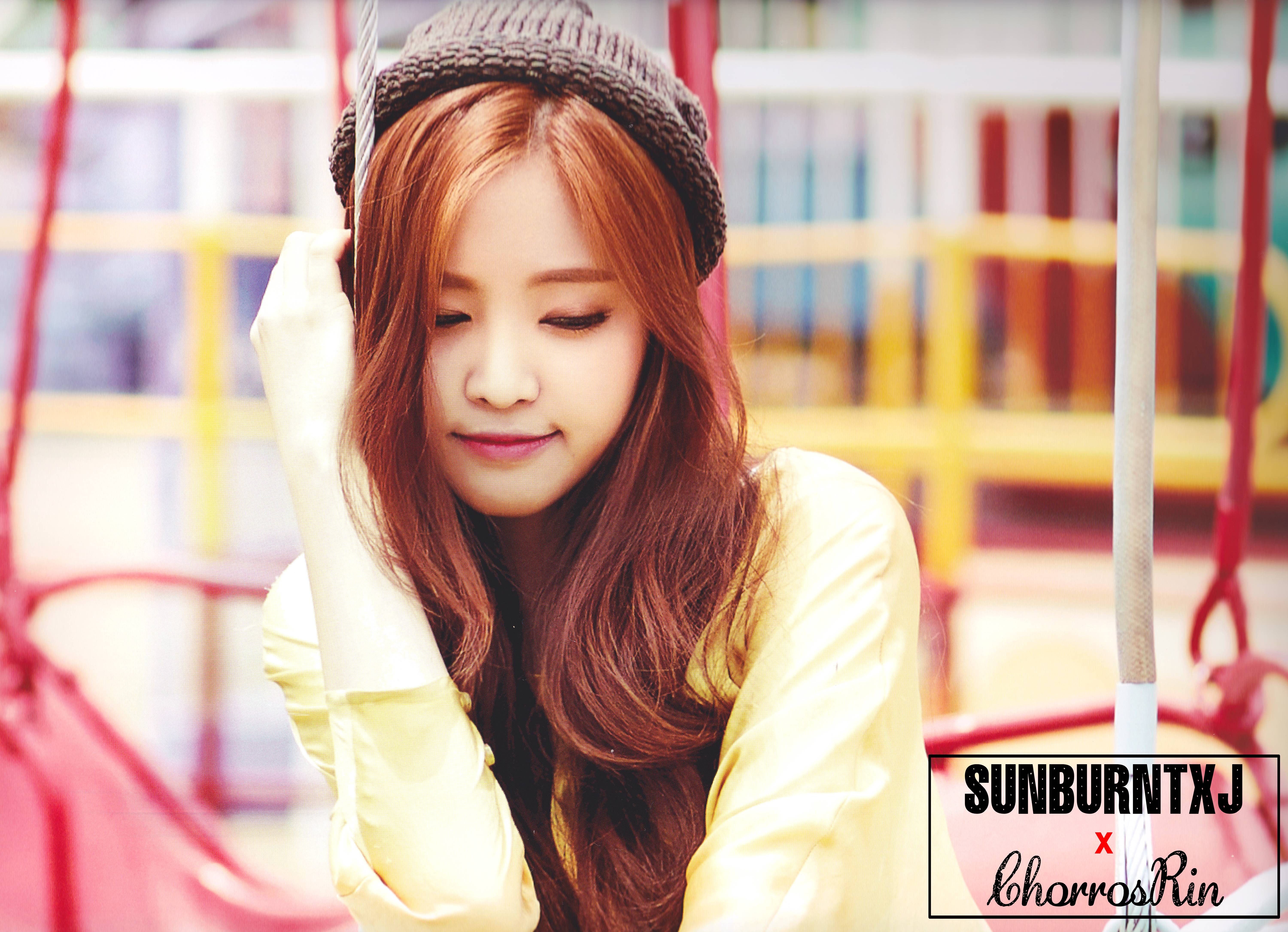 6000x4343 Son Na Eun KPOP Image Board