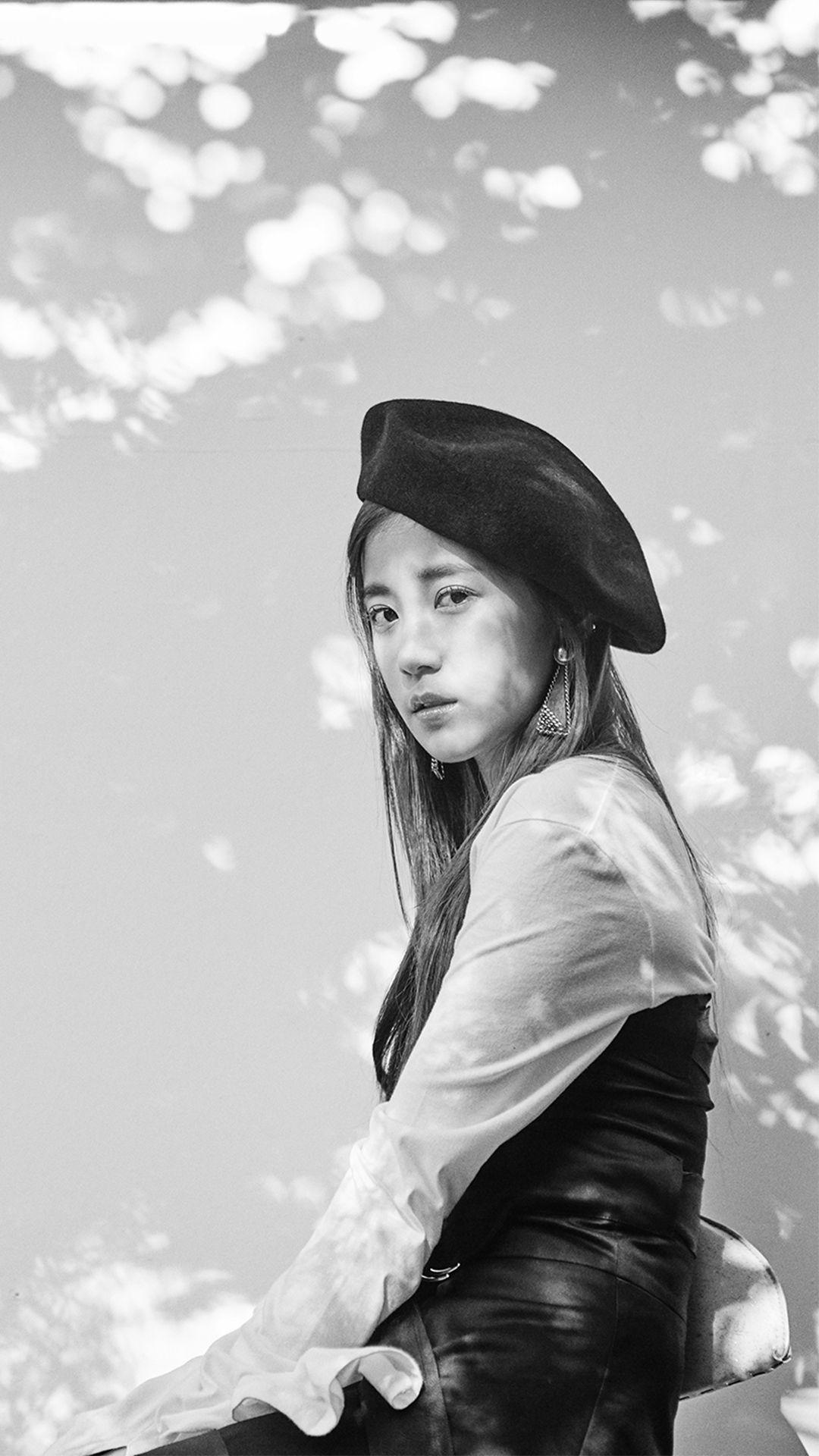 1080x1920 I made phone and desktop wallpaper from the monotone teasers