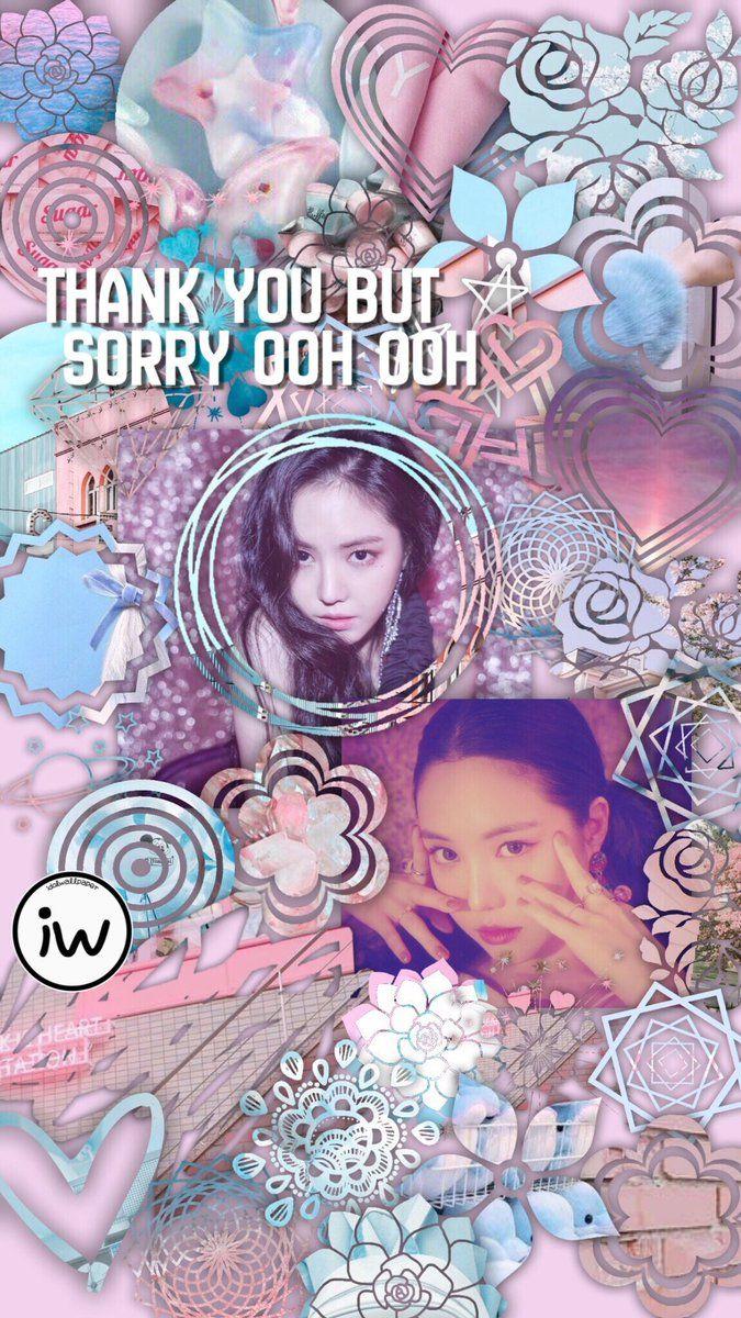 675x1200 idol wallpaper