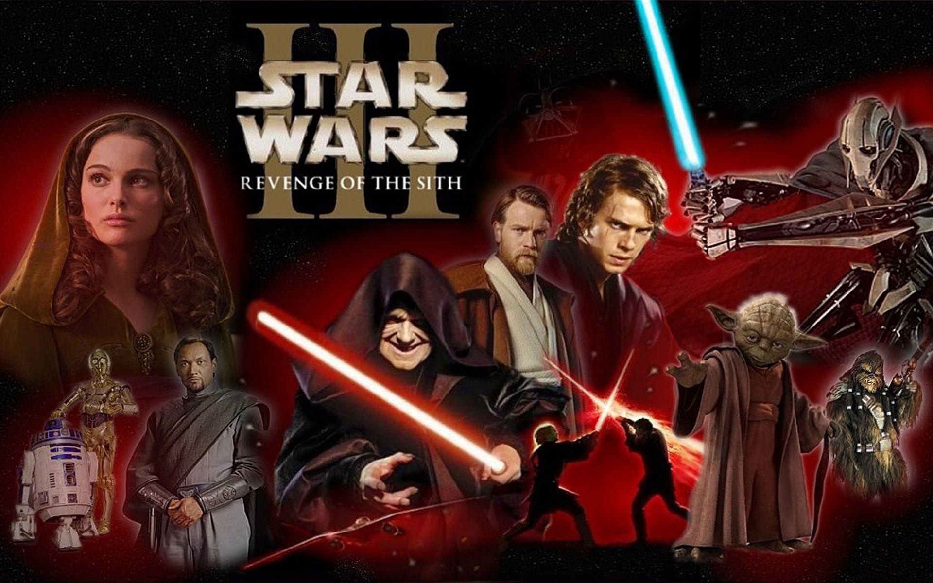 1920x1200 Star Wars Episode Iii La Revanche Des Sith Video Game Wallpaper For Deskx1200 :