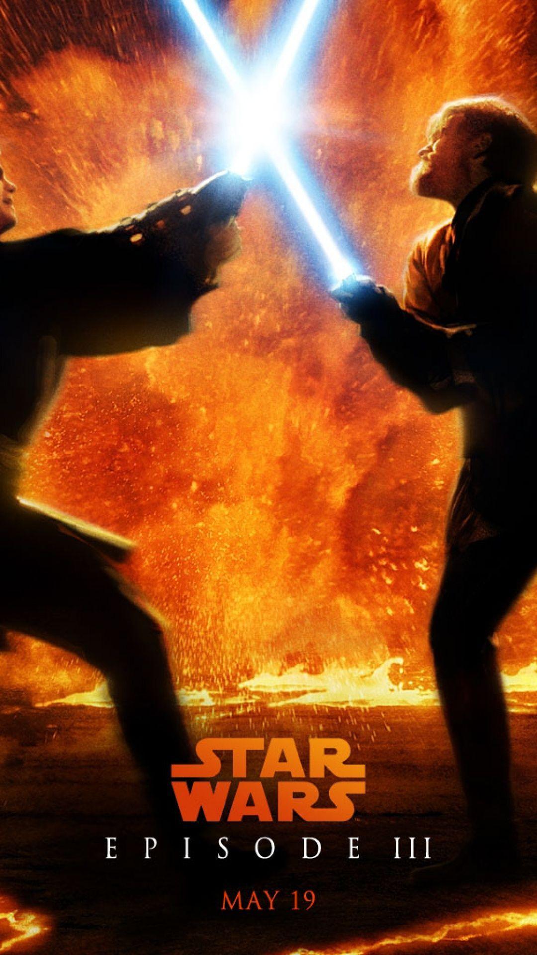 Anakin vs Obi Wan Wallpapers - Top Free Anakin vs Obi Wan Backgrounds