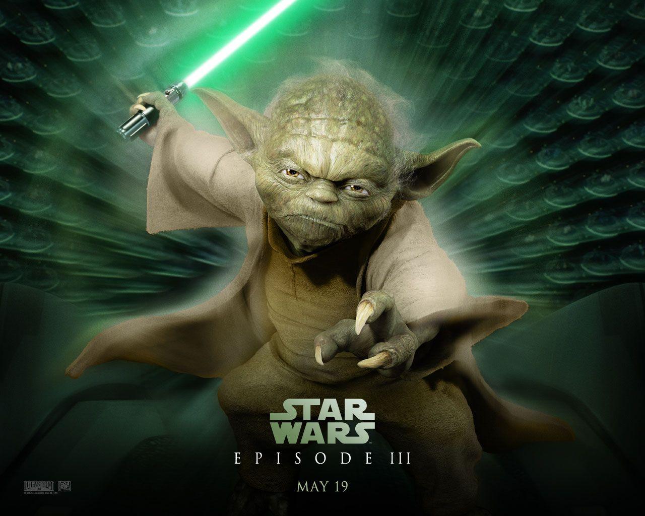 Star Wars Episode 3 Wallpapers - Top Free Star Wars Episode 3