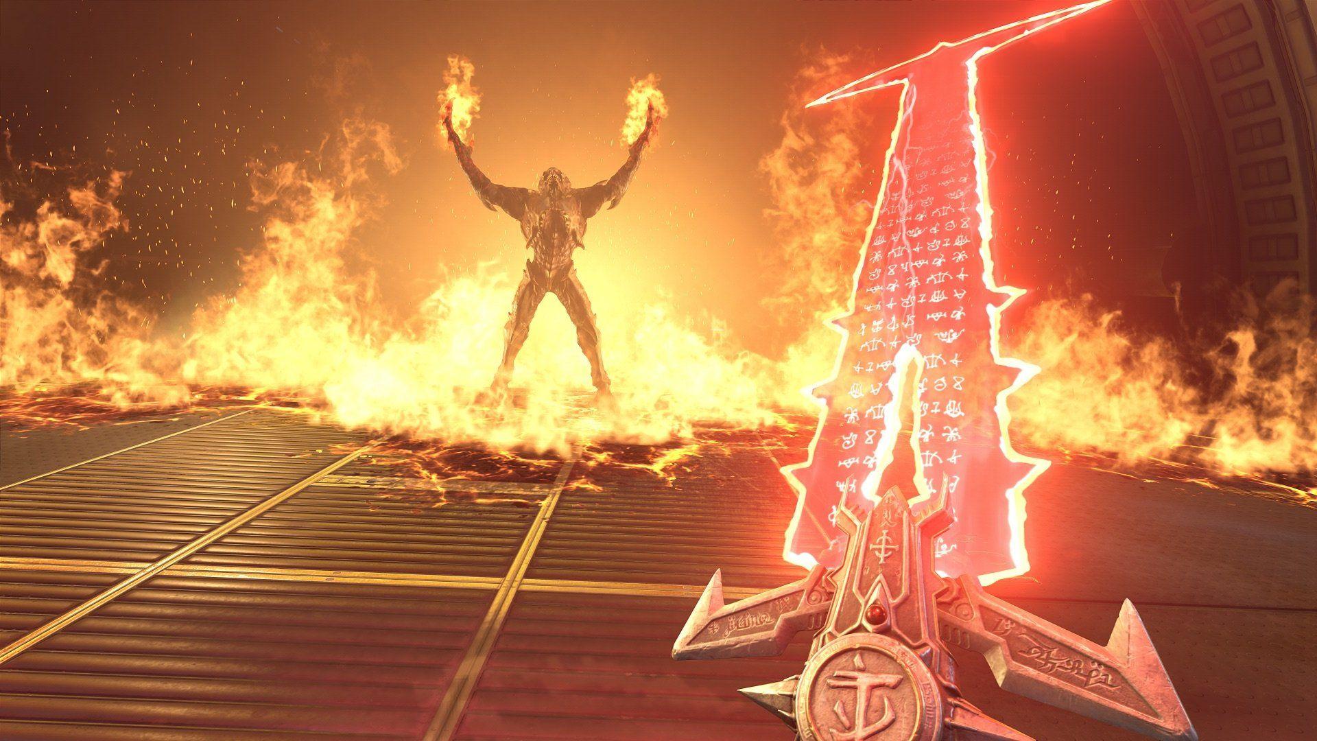 1920x1080 How to Raze Hell in DOOM Eternal