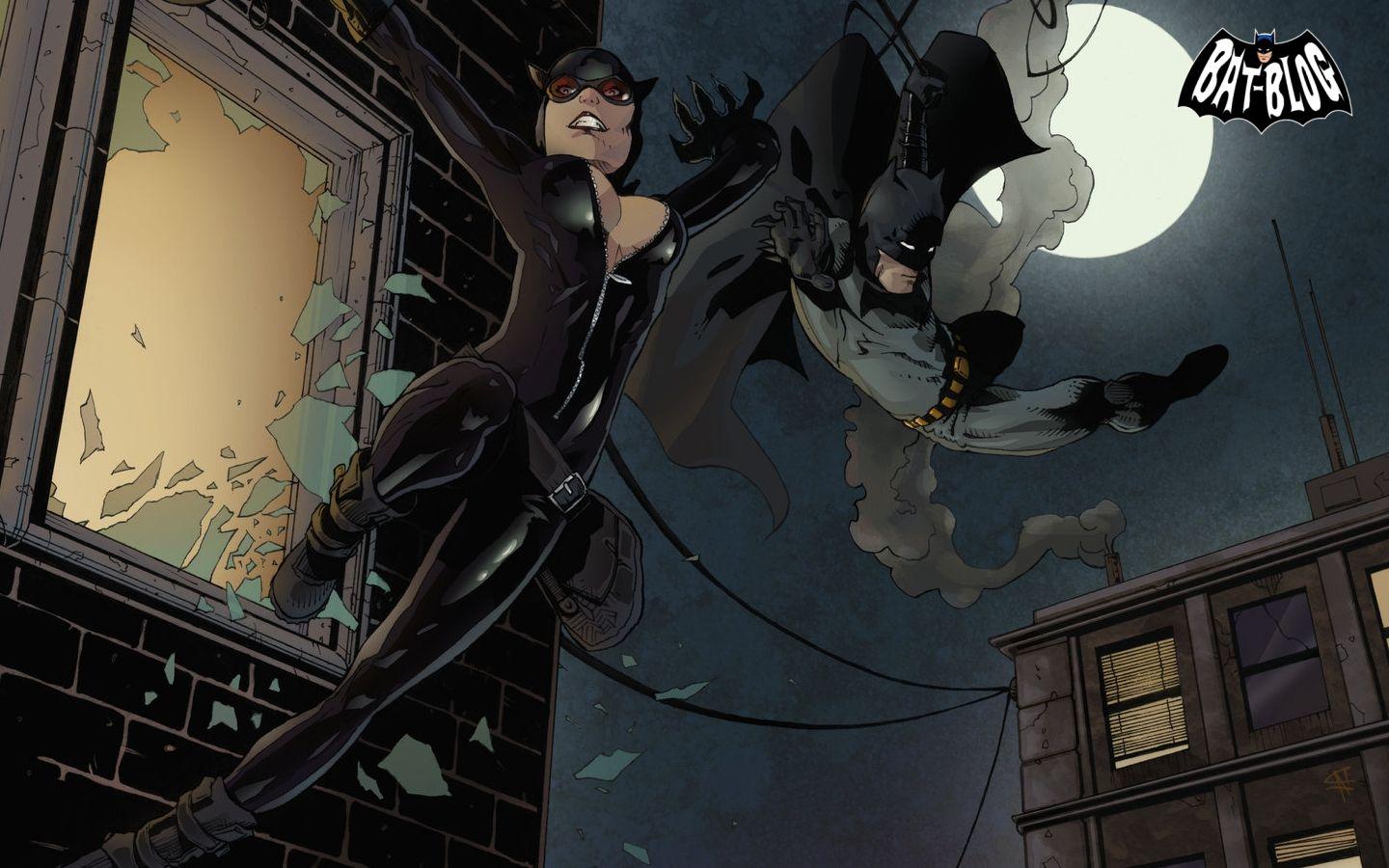1440x900 BAT : BATMAN TOYS and COLLECTIBLES: Free Batman CATWOMAN