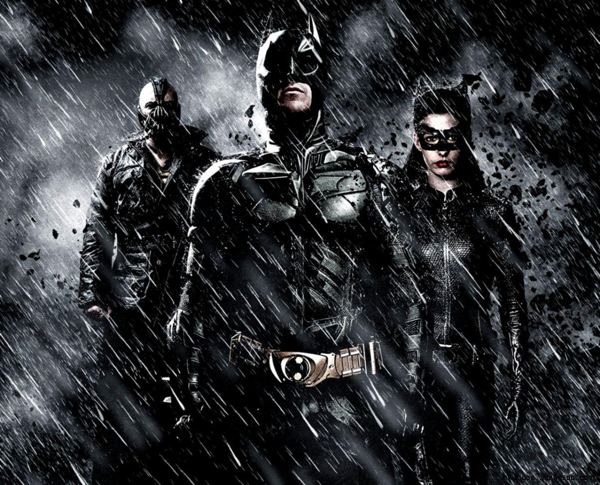 1203x972 Catwoman Dark Knight Rises Batman Wallpaper