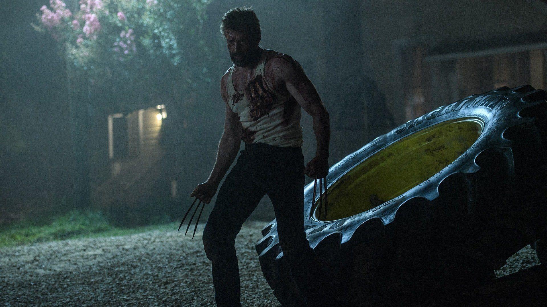 1920x1080 Logan Movie Wallpaper 61668 1920x1080 px