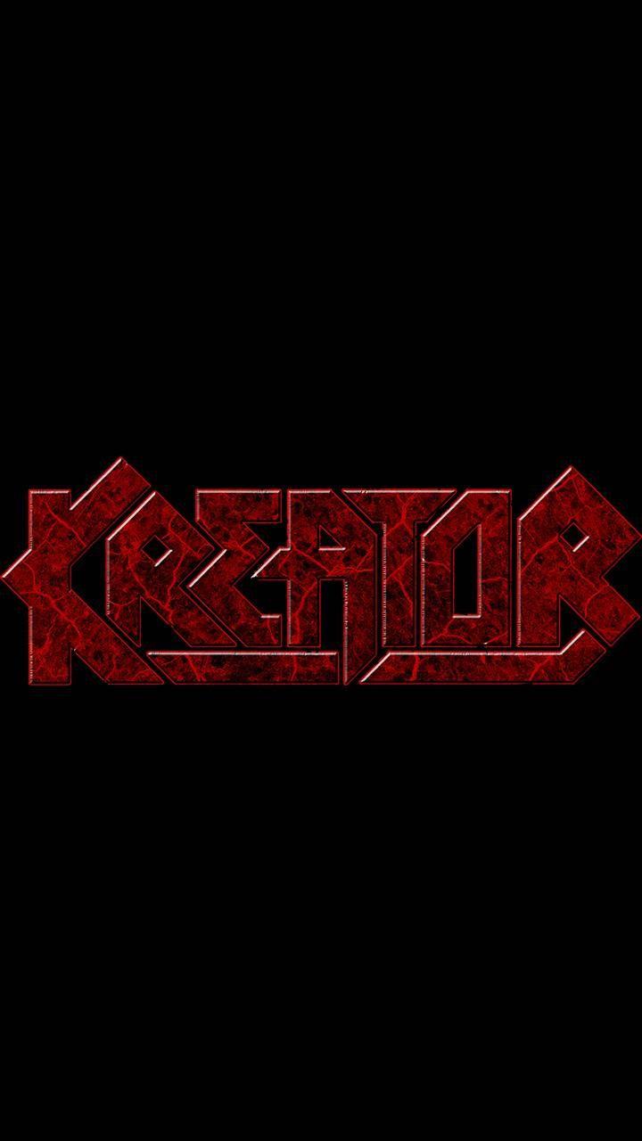 720x1280 Kreator wallpaper