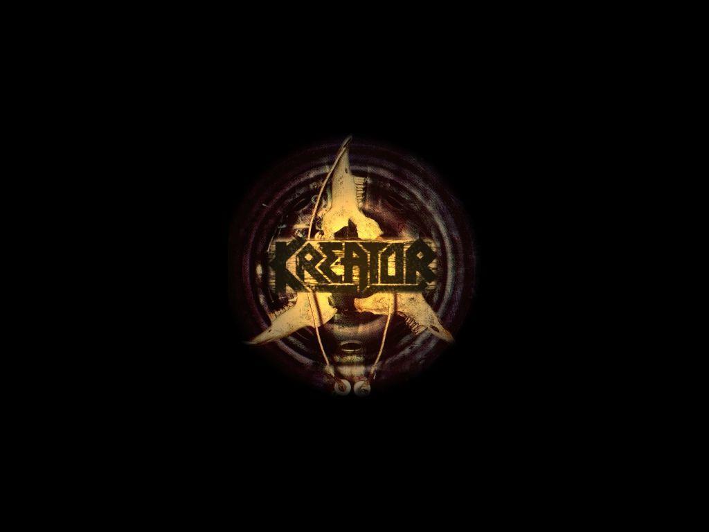 1024x768 Kreator Wallpaper