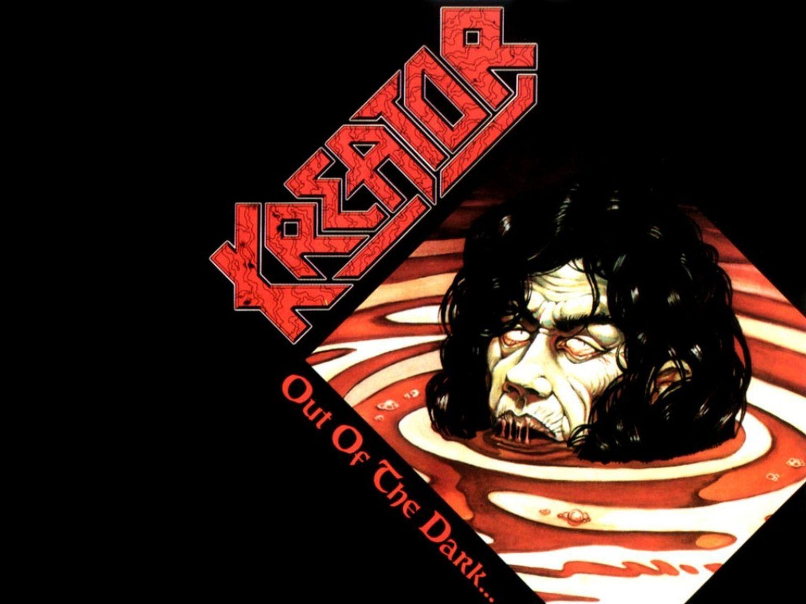 1600x1200 Kreator Wallpaper. Kreator Phantom