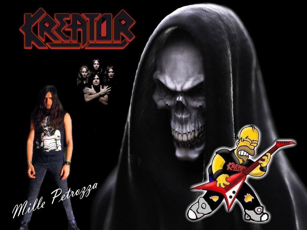 1024x768 Kreator. free wallpaper, music wallpaper