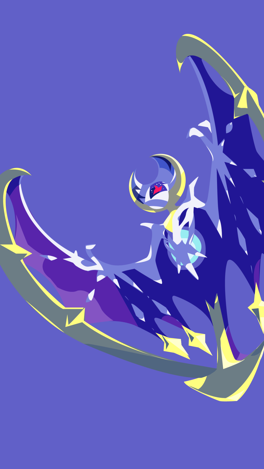 1080x1920 Video Game Pokémon Sun And Moon (1080x1920) Wallpaper