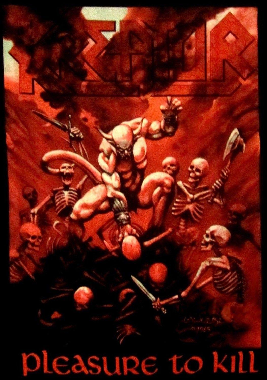 1052x1496 Pleasure To Kill Pleasure To Kill, Download Wallpaper
