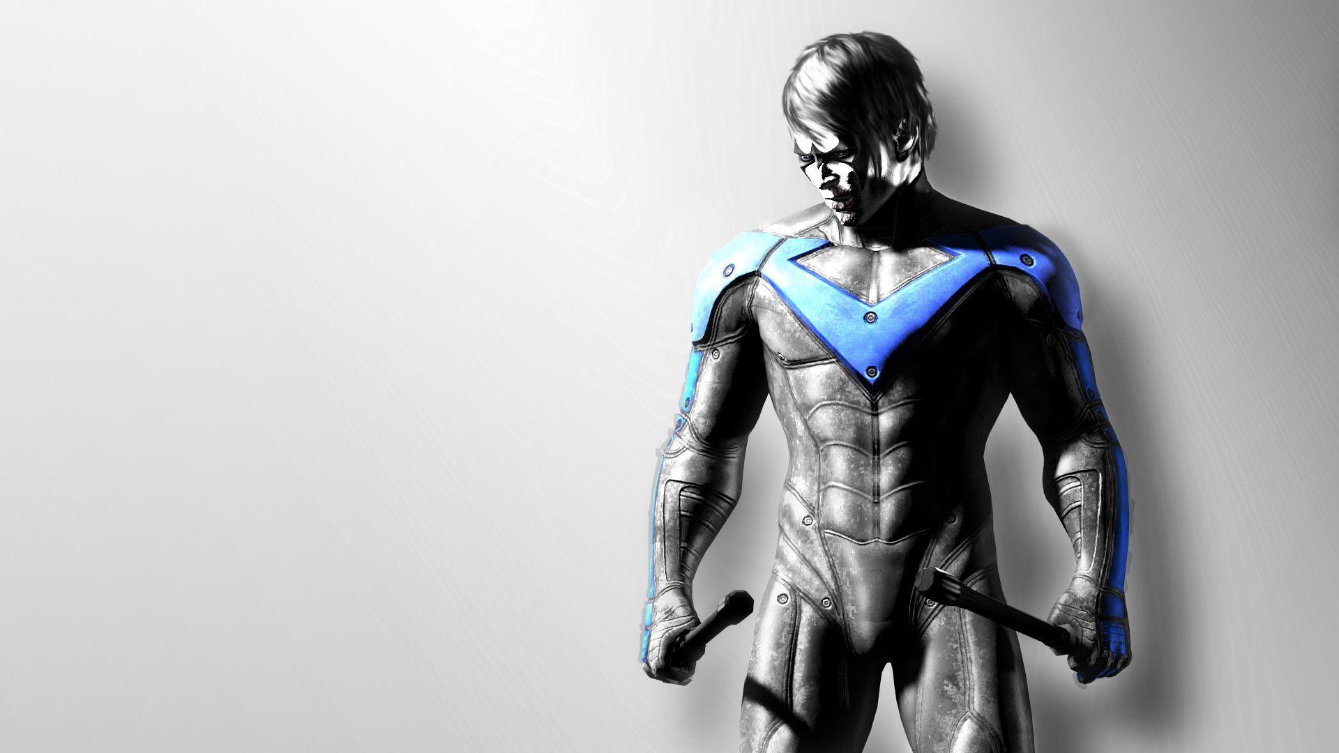 1920x1080 Batman Arkham City 1920x1080 wallpaper