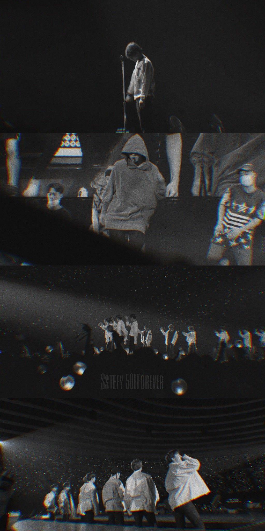 1024x2048 BTS BURN THE STAGE EP. 7