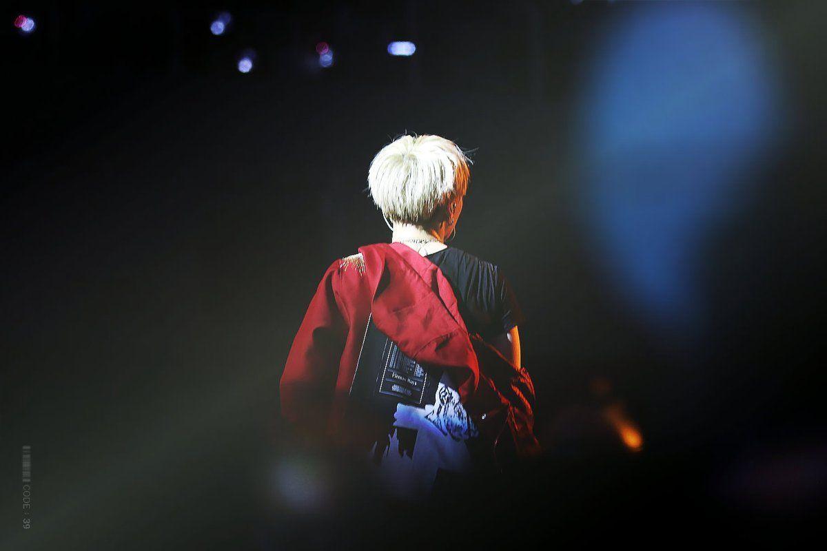 1200x800 Sweet Suga Swag. [HD] 16.06.09 BTS ON STAGE: EPILOGUE in Taipei