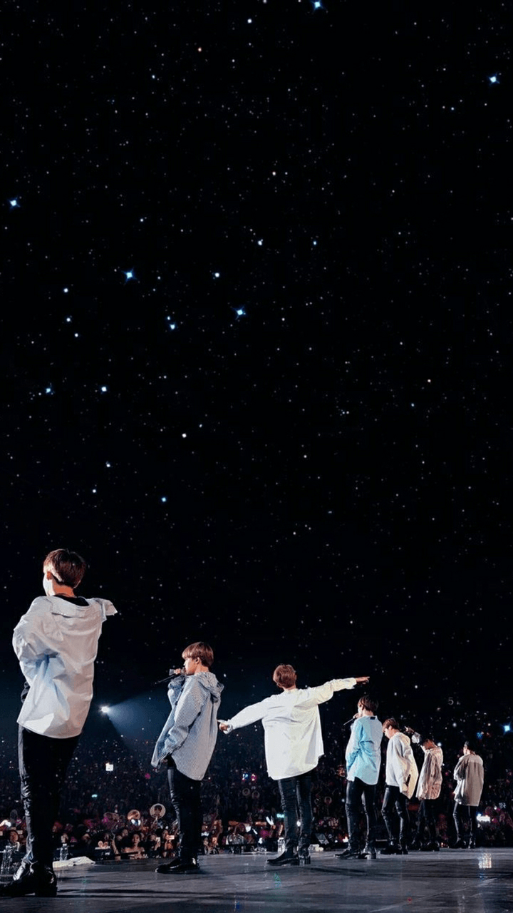 720x1280 Wallpaper Android: Lockscreen Wallpaper Bts
