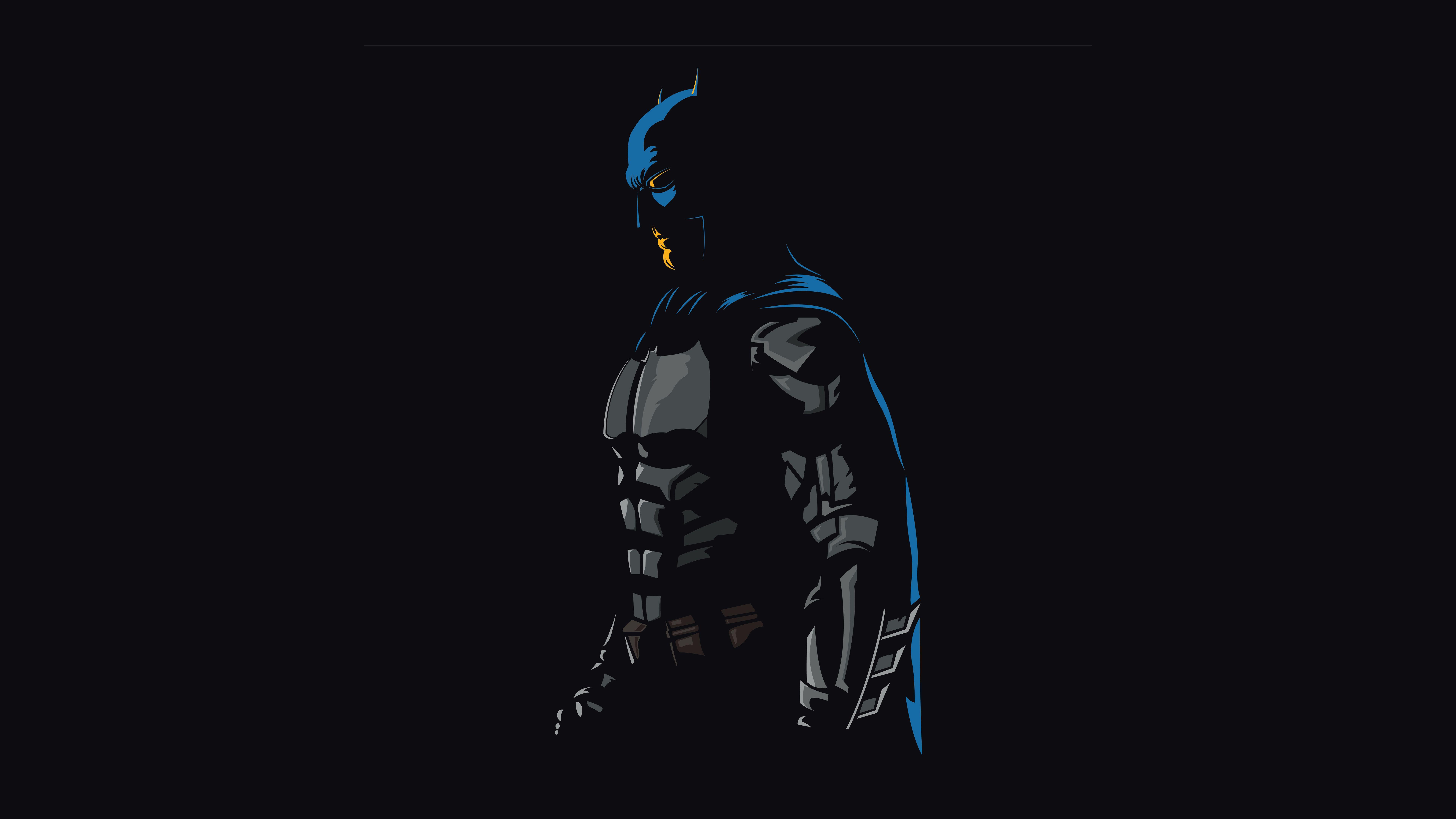 The Batman Day 4K Wallpaper, HD Superheroes 4K Wallpapers, Images and  Background - Wallpapers Den
