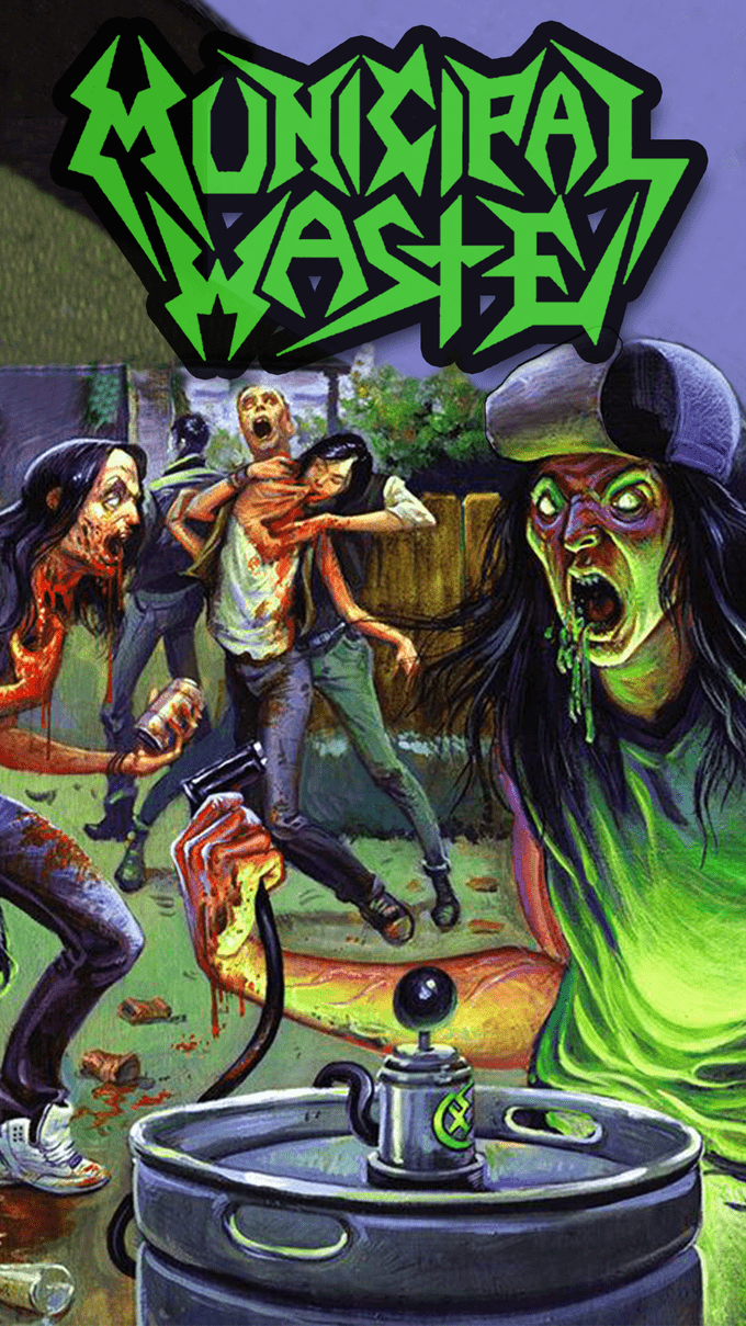 680x1209 Metal Phone Wallpaper [1080x1920]. Metal albums, Metal