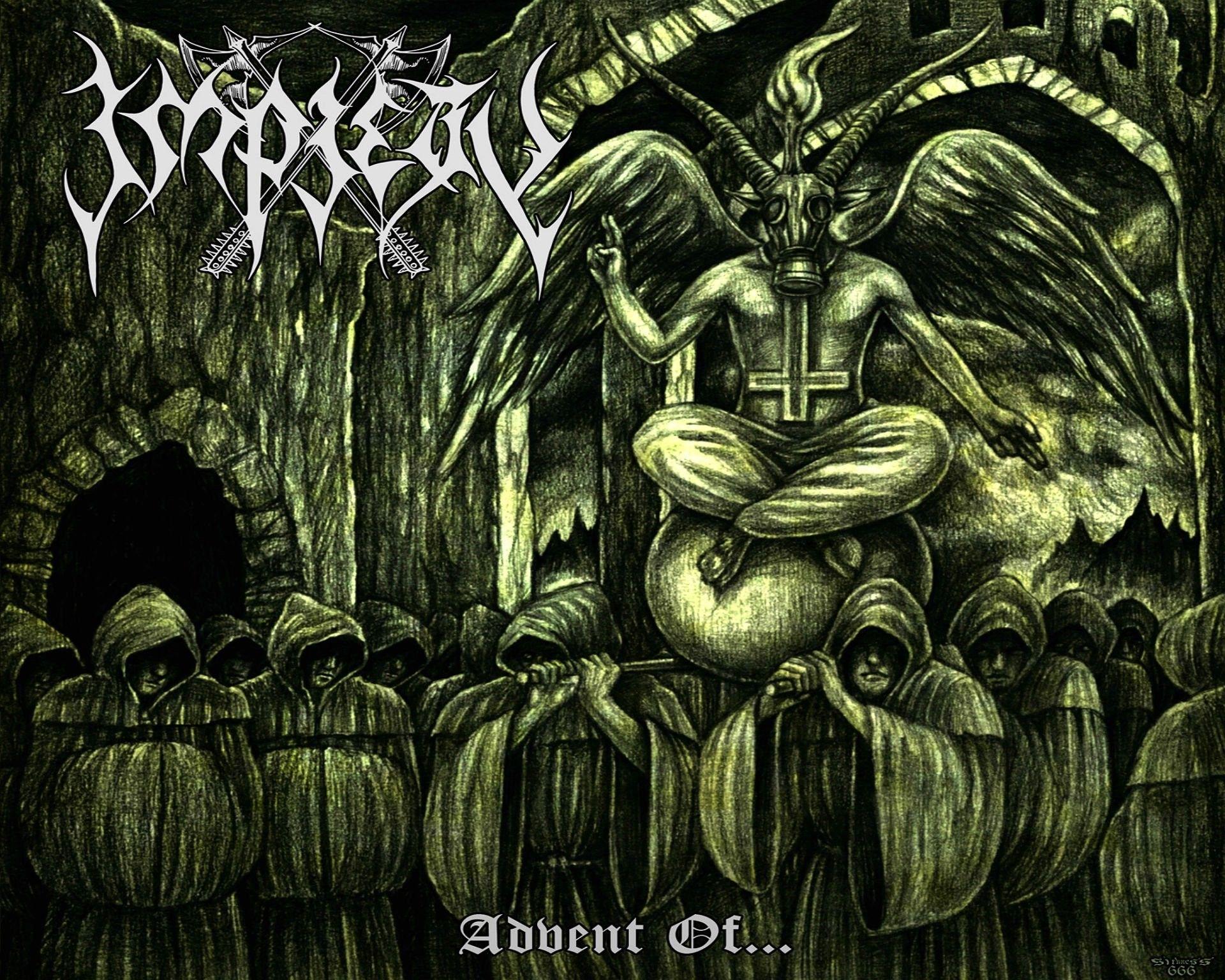 1920x1536 Free download Thrash Metal Wallpaper - [1920x1536]