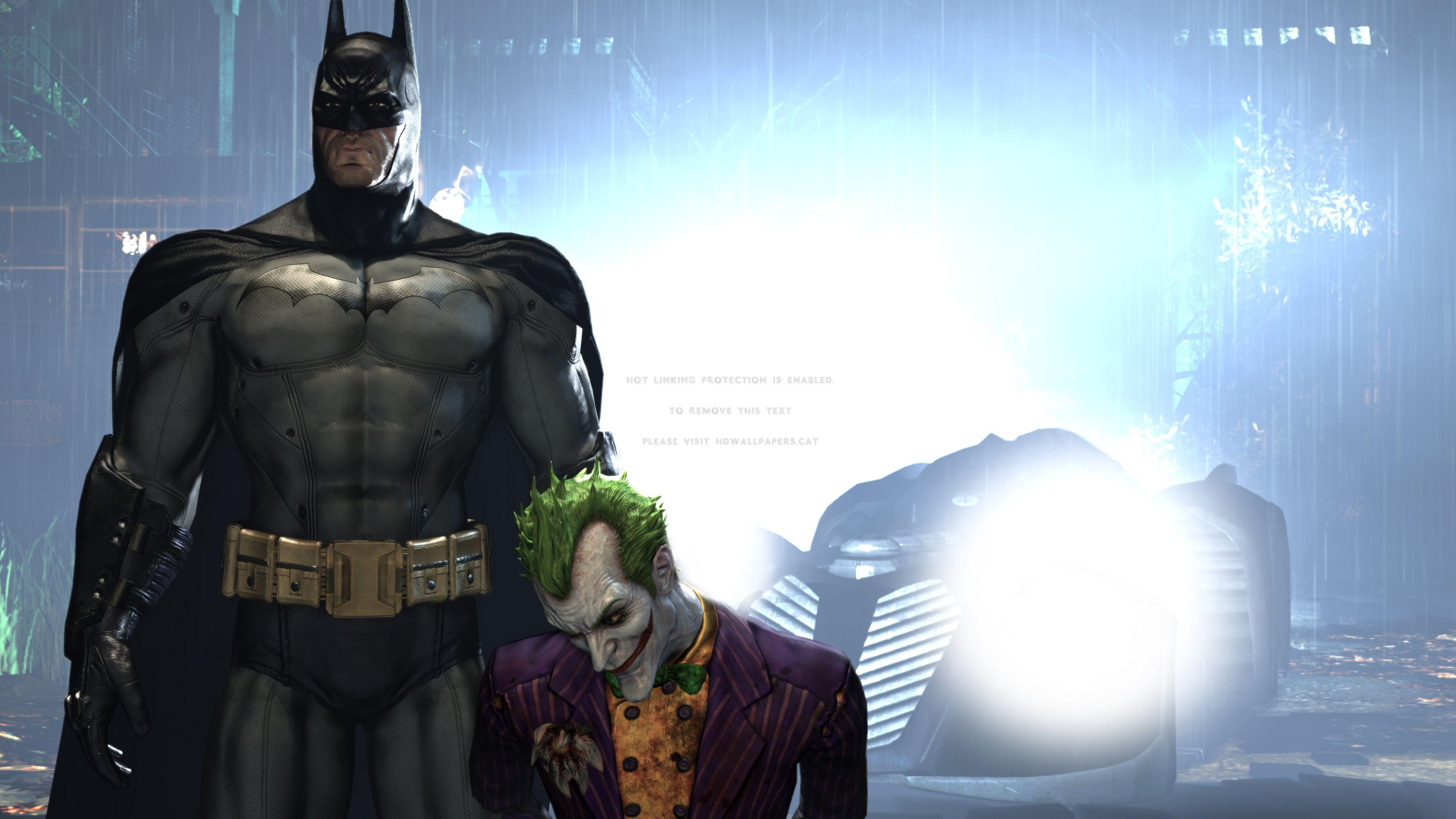 3840x2160 Wallpaper 4k Batman Joker 5k 4k Wallpaper, 5k Wallpaper, Batman
