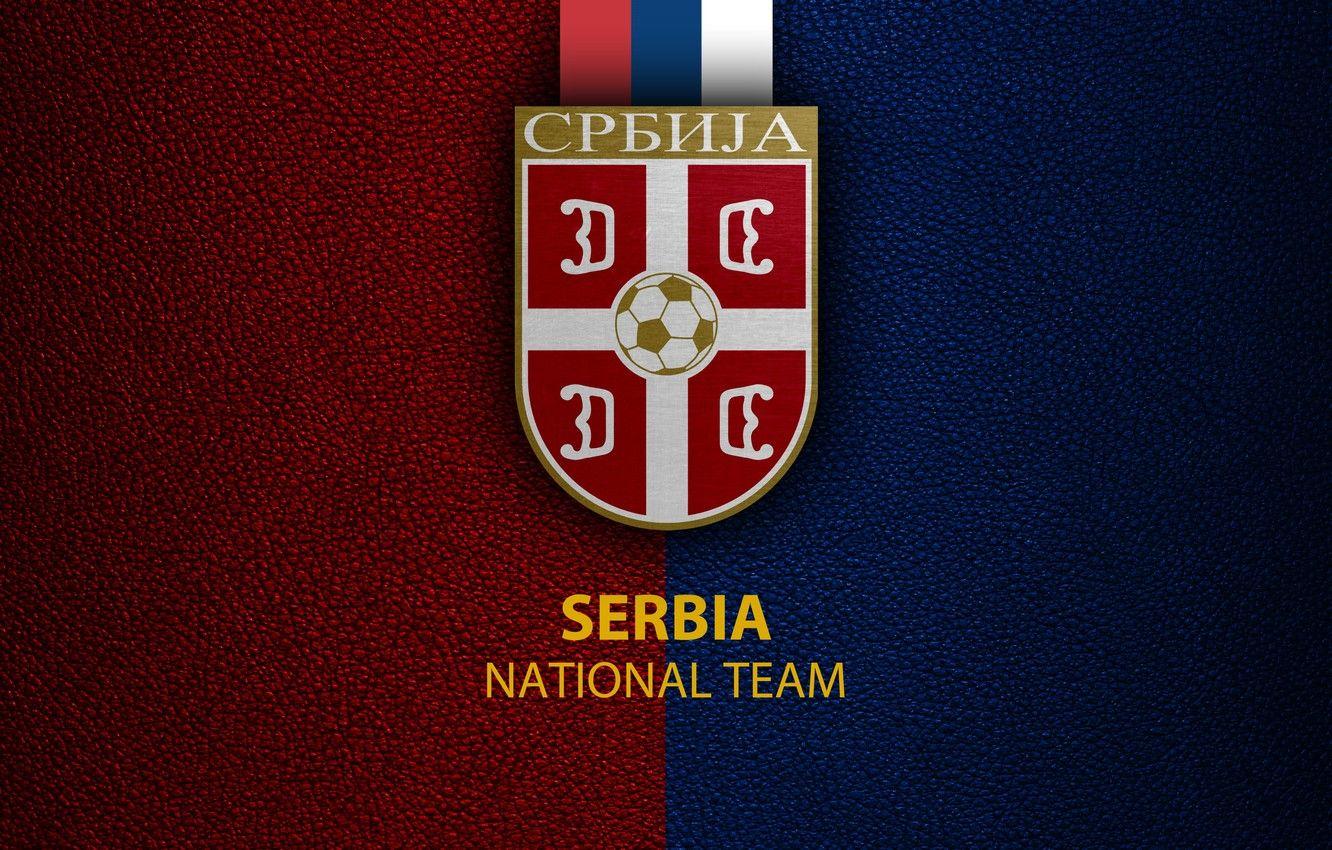 1332x850 Wallpaper wallpaper, sport, logo, football, Serbia, National team