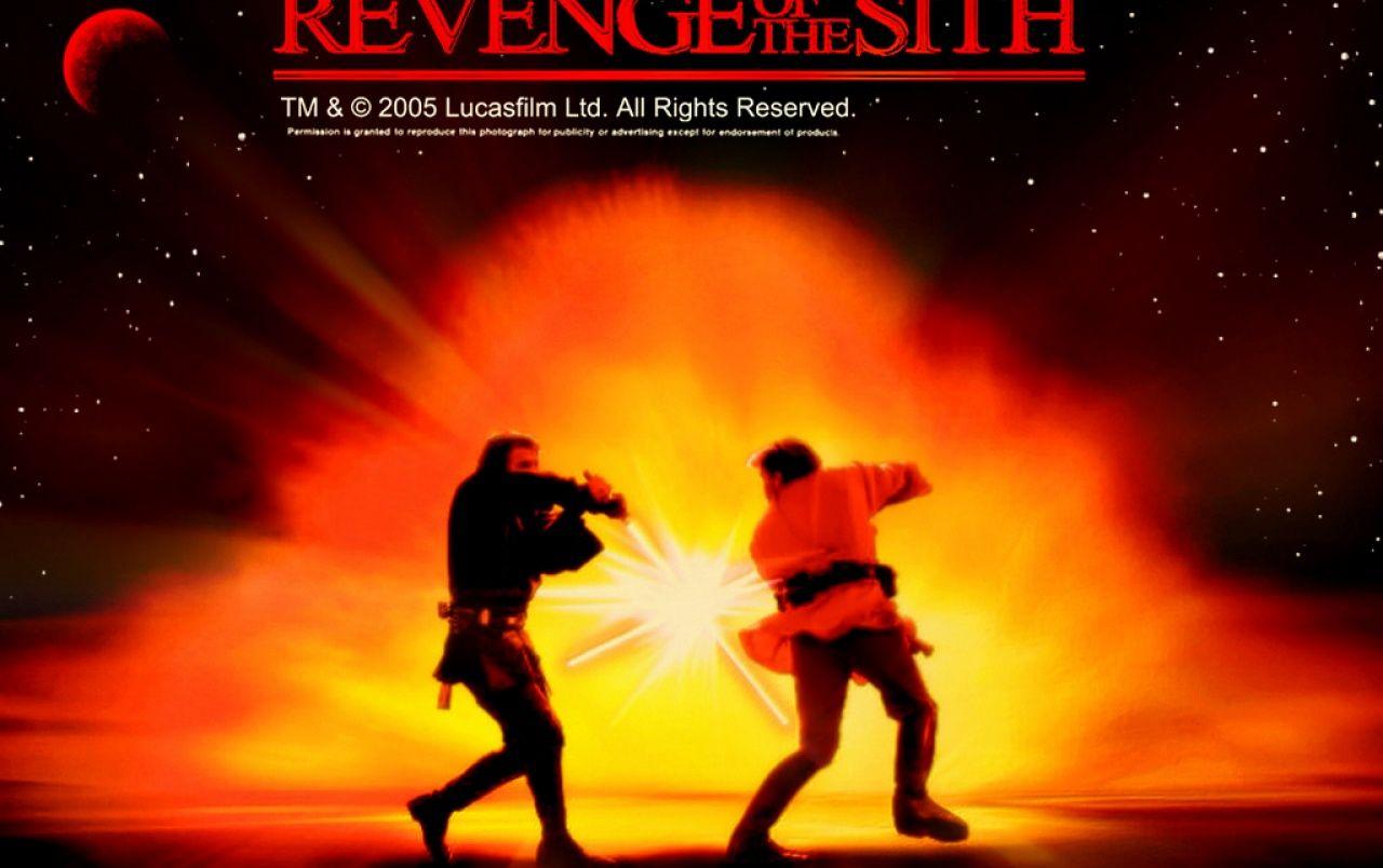 1280x804 Star Wars: Revenge of the Sith wallpaper. Star Wars: Revenge