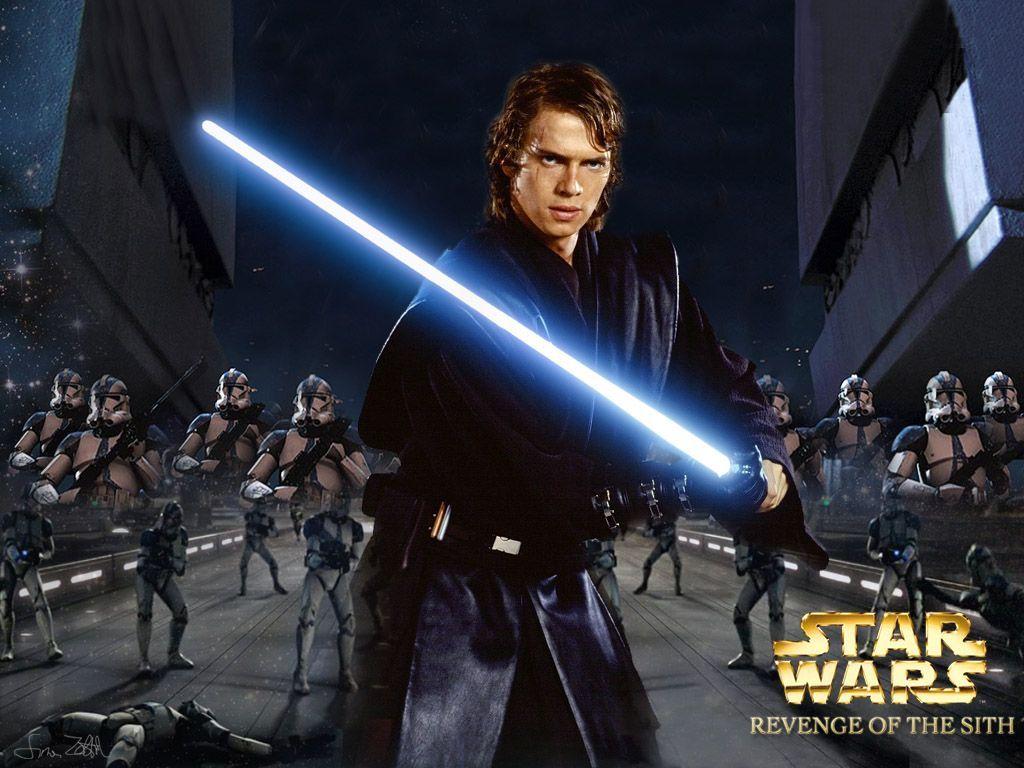 1024x768 Revenge of the Sith Wallpaper on. Star wars sith, Revenge, Darth vader wallpaper
