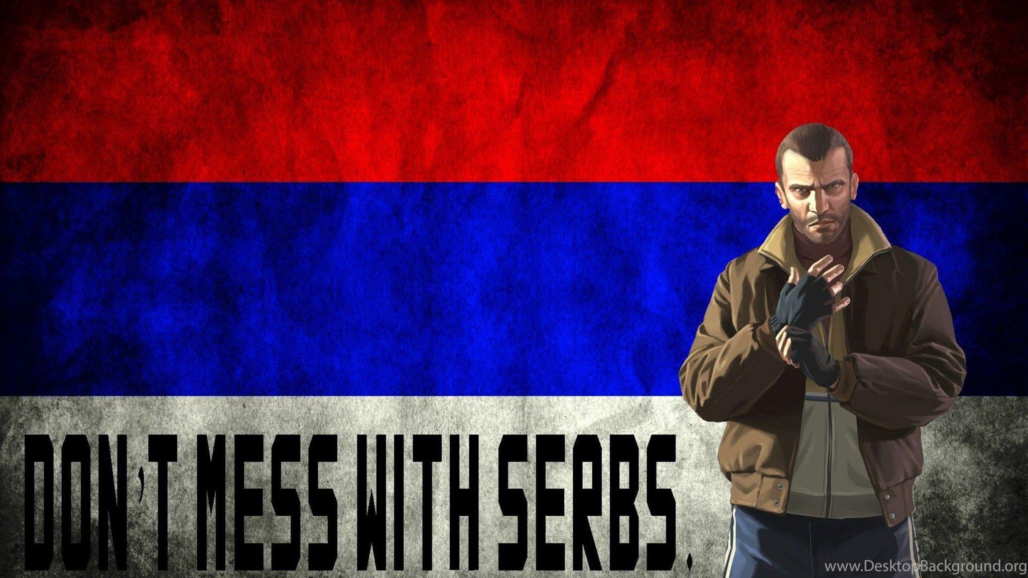2048x1152 Serbia HD Wallpaper Desktop Background