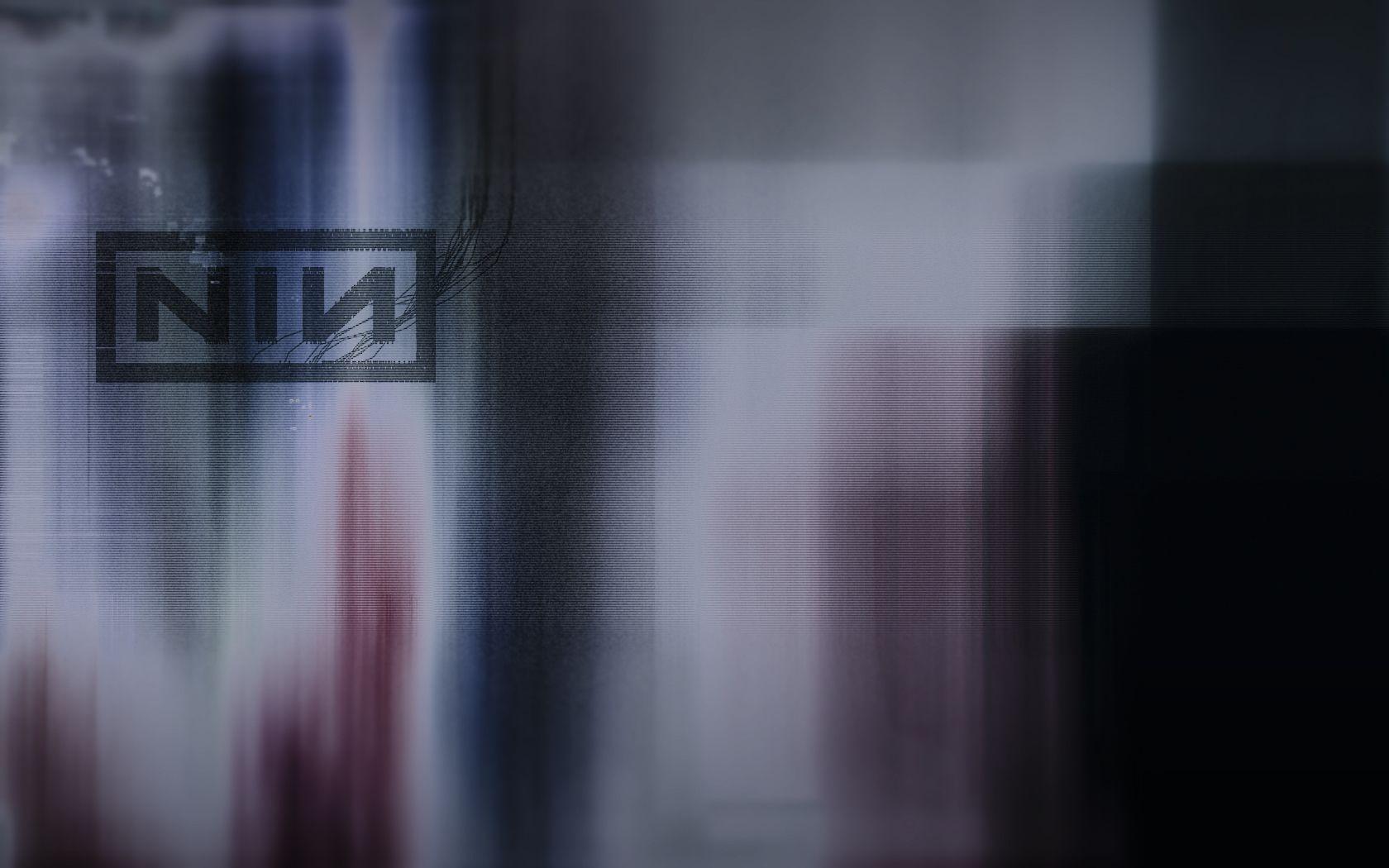 1680x1050 Nine Inch Nails Inch Nails Wallpaper