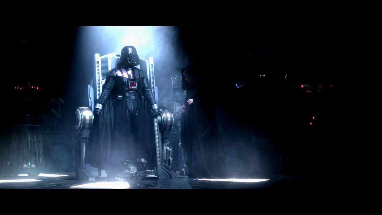 1244x700 STAR WARS REVENGE SITH Sci Fi Futuristic Action Movie Film 16