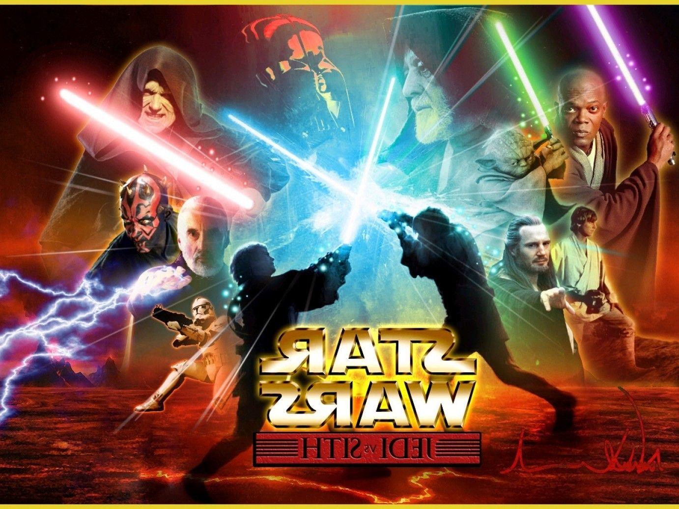 1382x1036 Vector Star Wars Sith S Wars Wallpaper Jedi Vs Sith