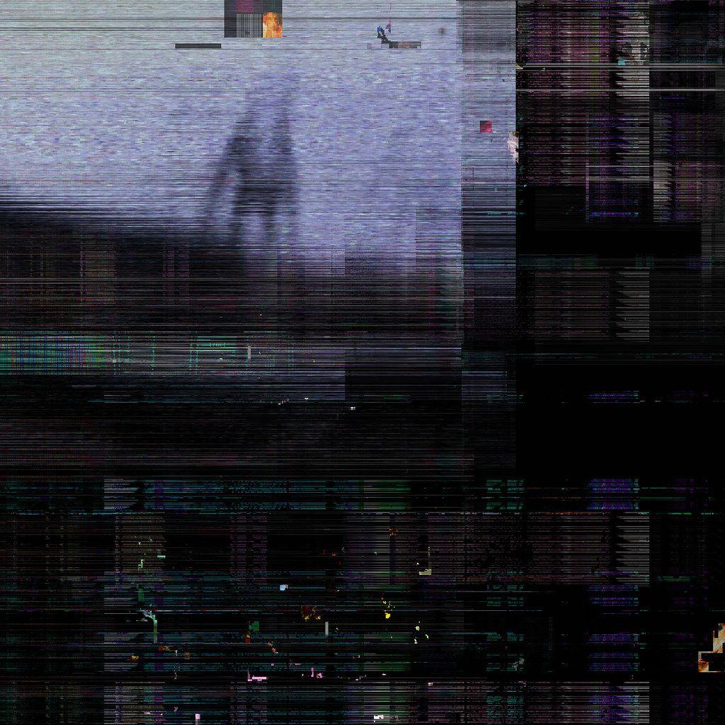 1024x1024 Nine Inch Nails Year Zero iPad retina wallpaper 2048 x