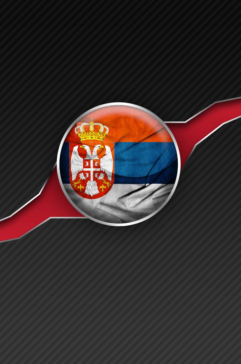 795x1200 Srbija wallpaper