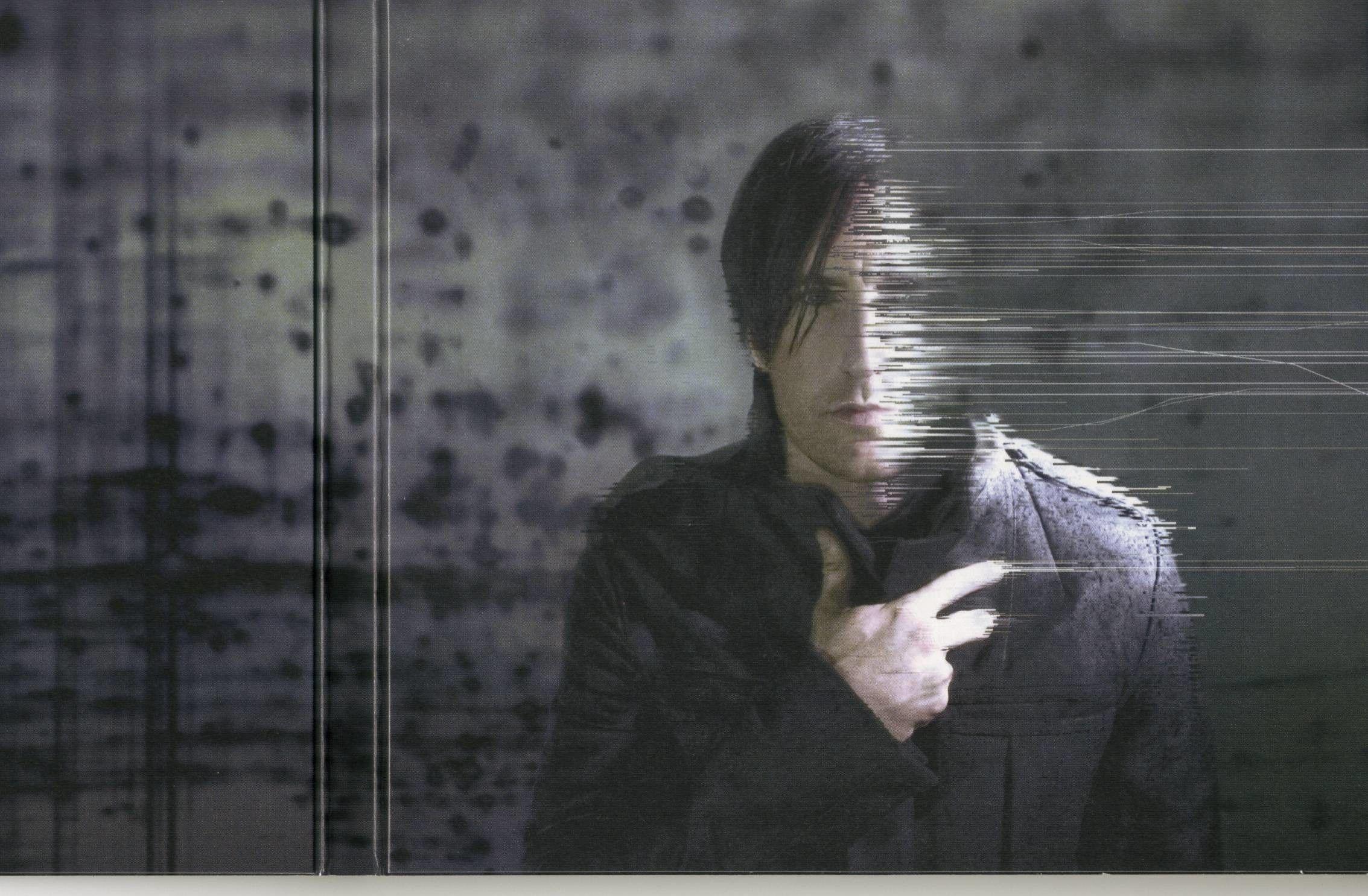 2267x1486 Trent Reznor Wallpaper