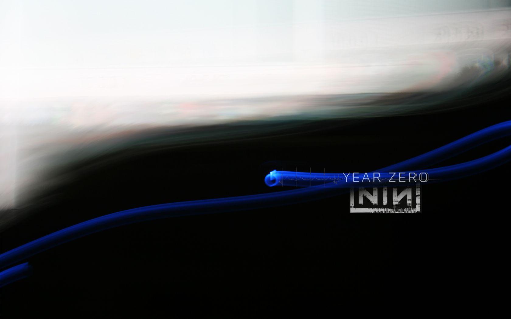 1680x1050 Nine Inch Nails Wallpaper and Background Imagex1050