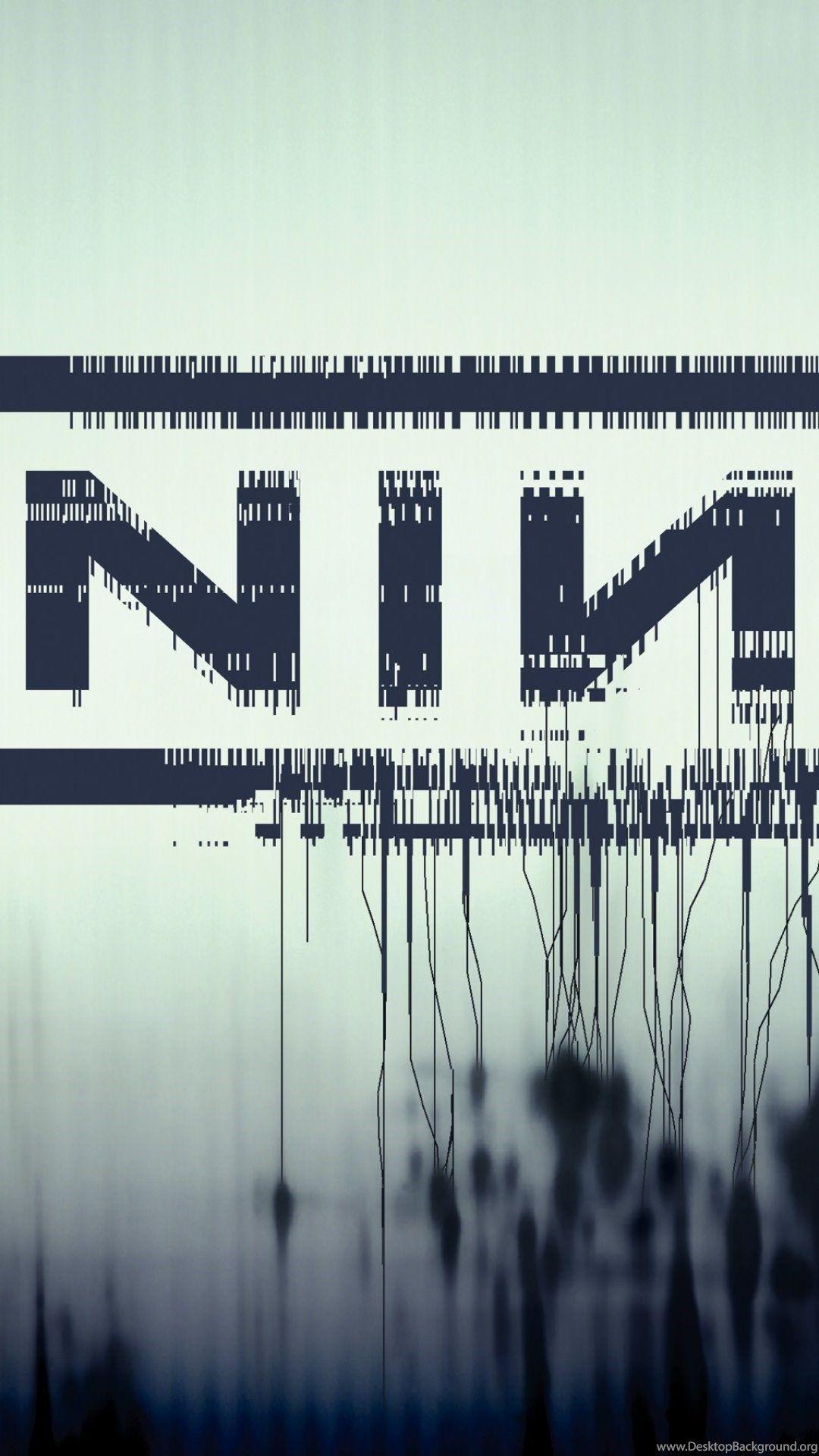 1080x1920 Nine Inch Nails S4 Wallpaper Desktop Background