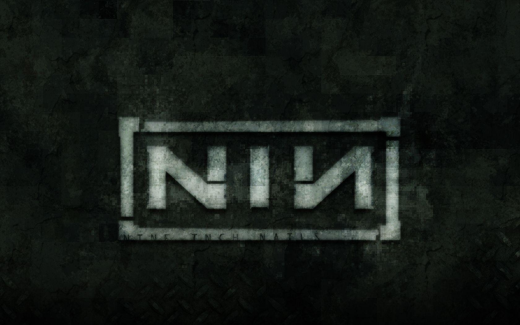 1680x1050 Nine Inch Nails Wallpaperx1050