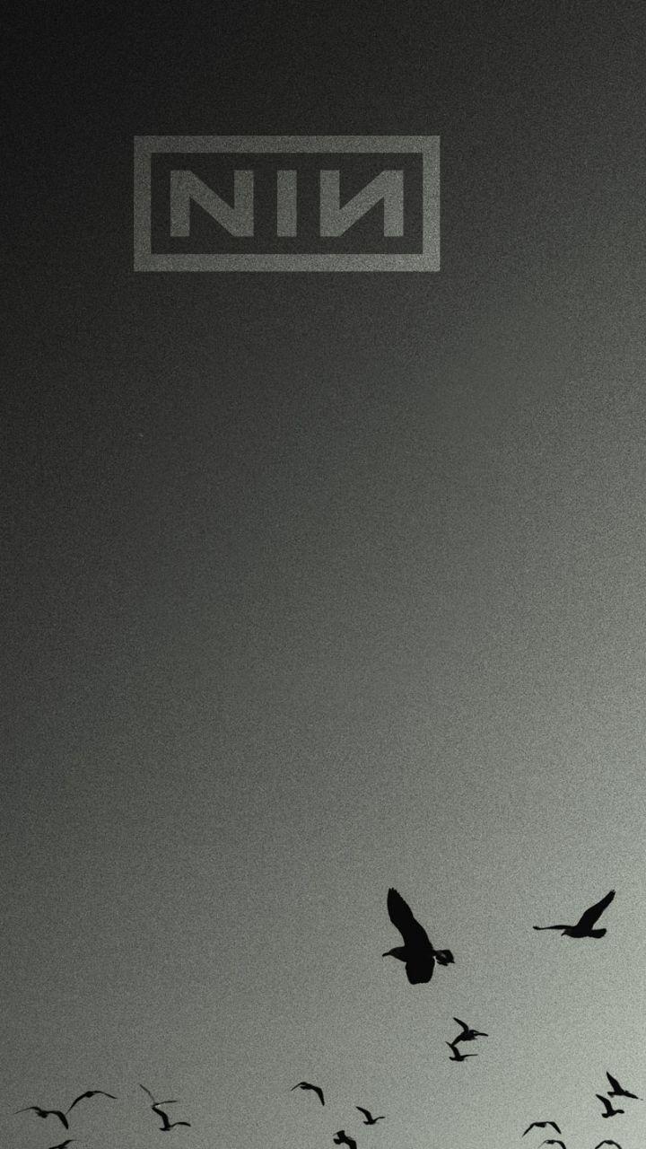 720x1280 IPhone 5 Nine Inch Nails