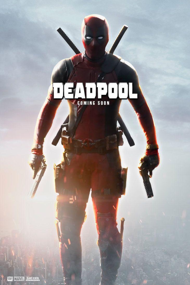 730x1095 deadpool movie wallpaper 2016