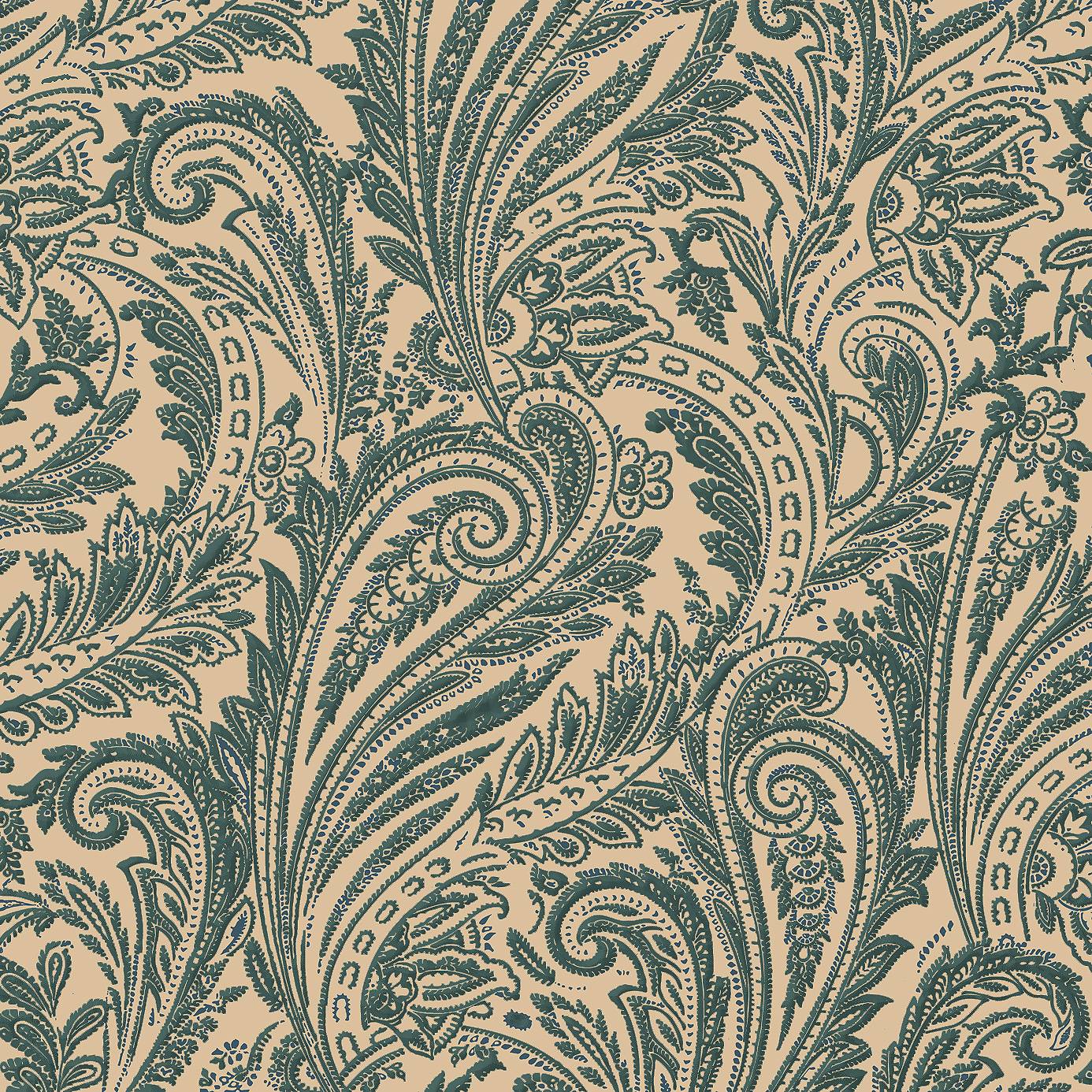 Paisley Wallpapers - Top Free Paisley Backgrounds - WallpaperAccess