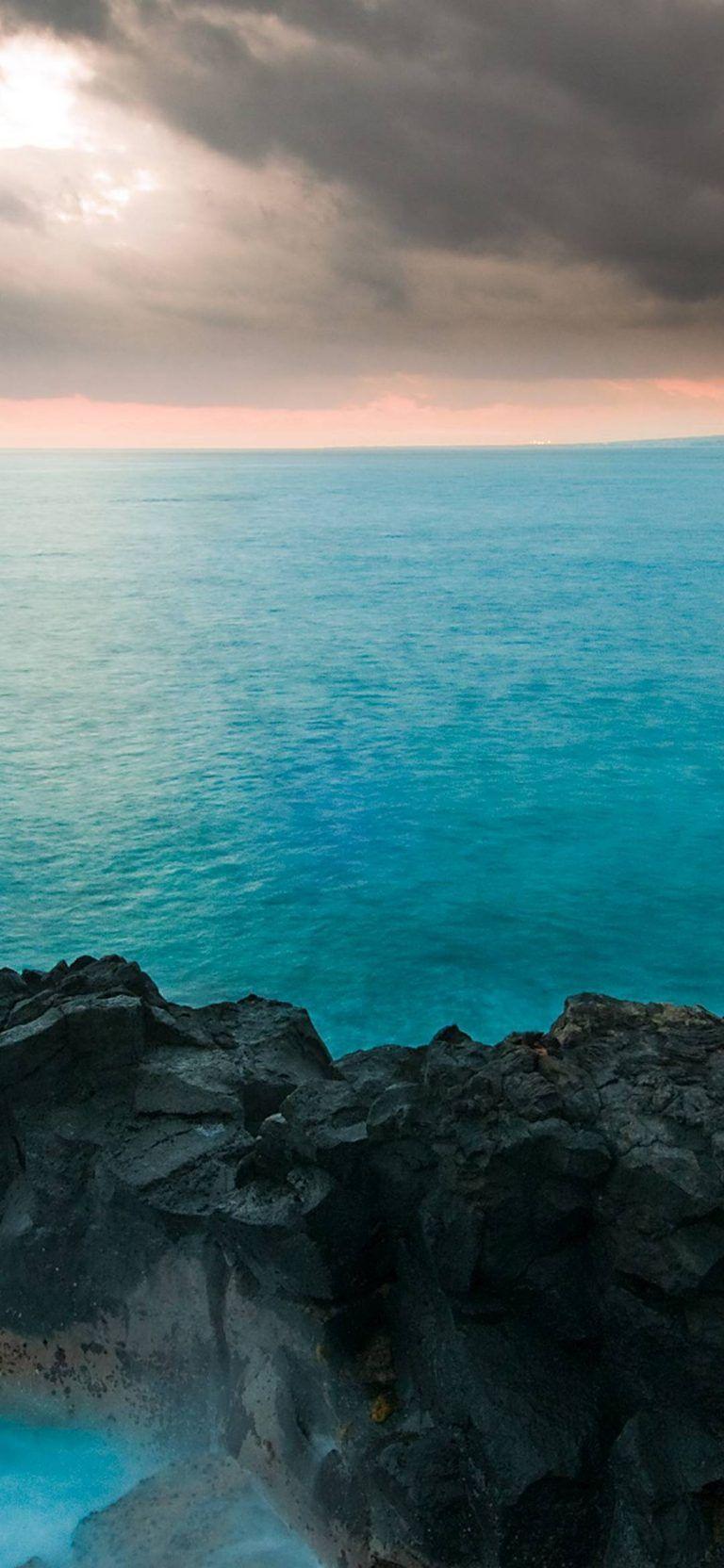 768x1664 Island Of Hawaii - [1080x2340]. Padrões de papel de parede, HD