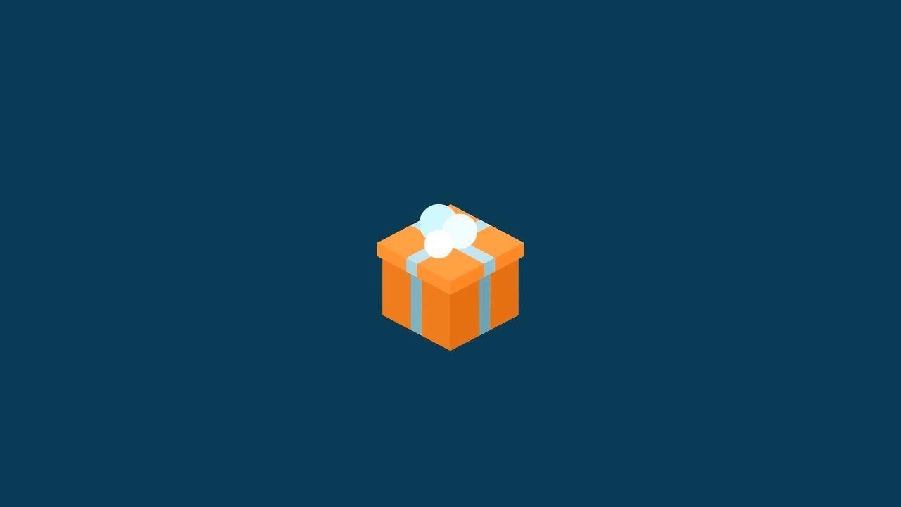 1280x720 Minimalist Wallpaper HD Resolution