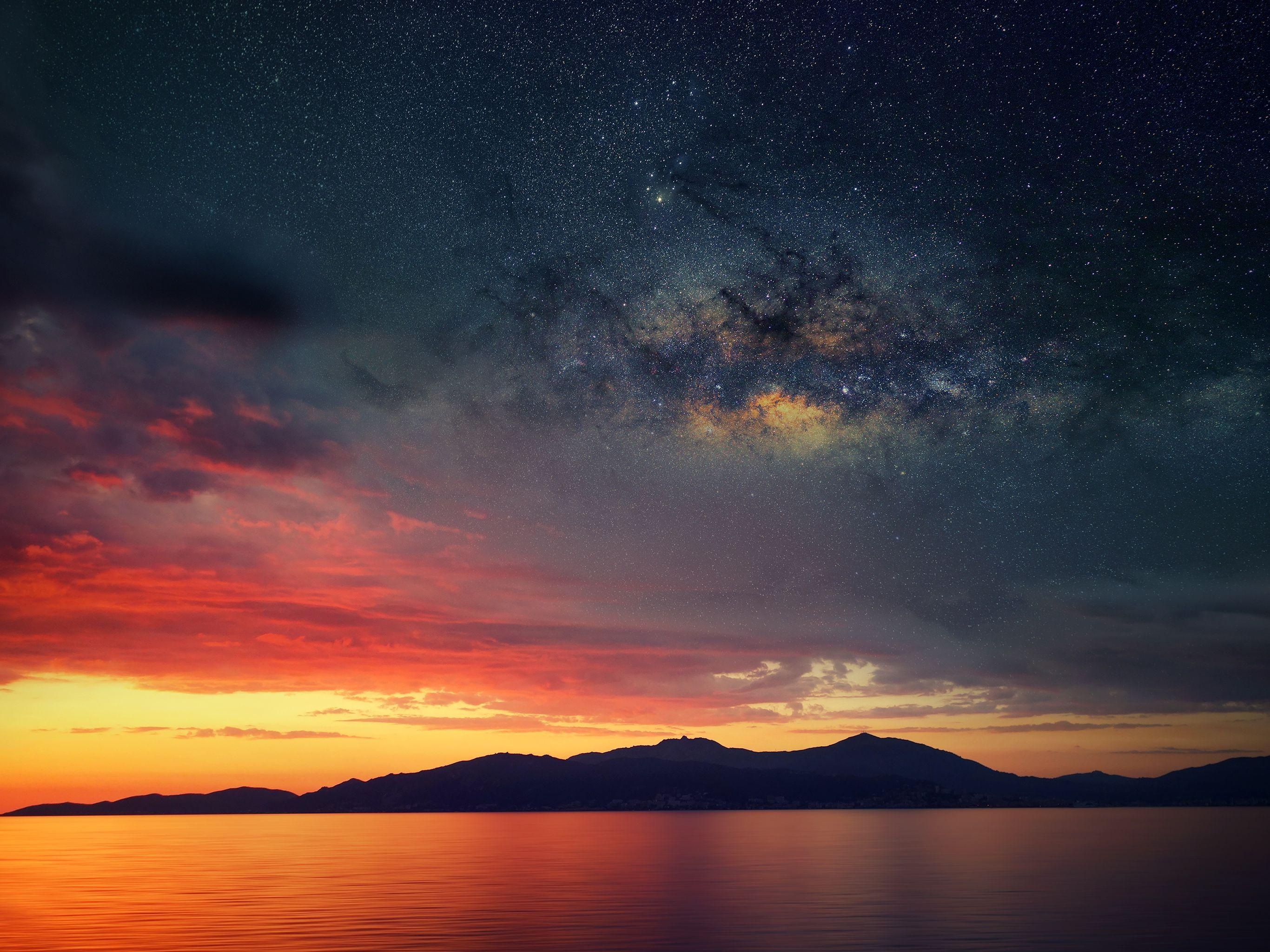 2732x2048 iPad Wallpaper. Beautiful iPad